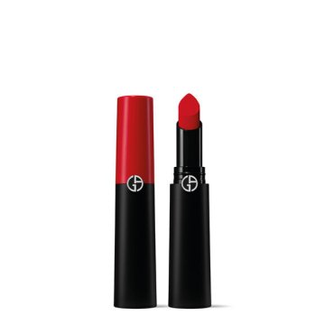 Giorgio Armani Dolgoobstojna mat šminka (Lip Power Matte) 3,1 g