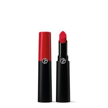 Giorgio Armani Dolgoobstojna mat šminka (Lip Power Matte) 3,1 g