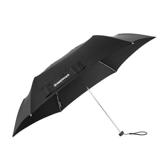 Wenger Wenger W1104 Dežnik zložljiv , premer 95 cm