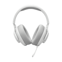 JBL Quantum 360 slušalke, brezžične, bele (JBLQTUM360WHT)