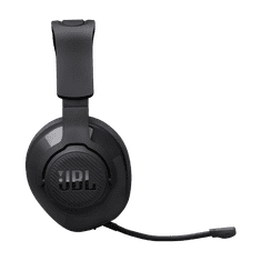 JBL Quantum 360 slušalke, brezžične, črne (JBLQTUM360BLK)