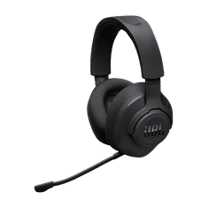 JBL Quantum 360 slušalke, brezžične, črne (JBLQTUM360BLK)