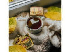 Basilur BASILUR Masala Chai - Črni čaj v vrečkah, Cejlon, z naravno aromo začimb, 10x2g x1