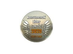 Basilur BASILUR Masala Chai - Črni čaj v vrečkah, Cejlon, z naravno aromo začimb, 10x2g x1