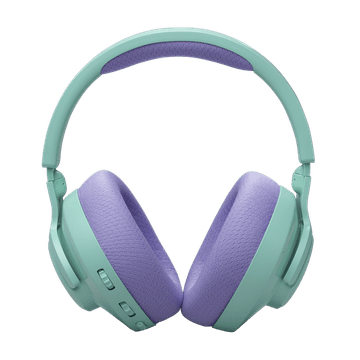 JBL Quantum 360 slušalke, brezžične, svetlo modre (JBLQTUM360CYN)