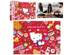 HELLO KITTY Hello Kitty Puzzle 1000 elementov, sestavljanka TREFL 