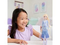 Disney DISNEY Ledeno kraljestvo Elsa igralna lutka, za dekleta 3+ MATTEL 