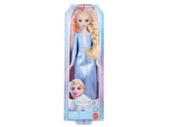 Disney DISNEY Ledeno kraljestvo Elsa igralna lutka, za dekleta 3+ MATTEL 