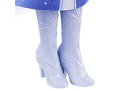 Disney DISNEY Ledeno kraljestvo Elsa igralna lutka, za dekleta 3+ MATTEL 