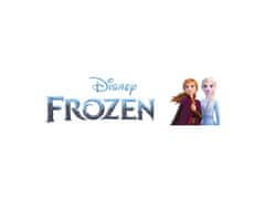 Disney DISNEY Ledeno kraljestvo Soft Boot 3v1 rolke za otroke, nastavljive, LED - klasične, trening, koleščke 30-33 EU