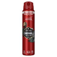 Old Spice Wolfthorn dezodorant v spreju, 250 ml