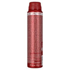 Old Spice Wolfthorn dezodorant v spreju, 250 ml