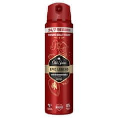 Old Spice Epic Legend dezodorant v spreju, 150 ml