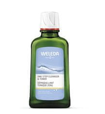 Weleda Čistilni tonik 2 v 1 100 ml