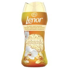 Lenor Gold Orchid & Vanilla mehčalec perila, 16 pranj