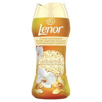 Lenor Gold Orchid & Vanilla mehčalec perila, 16 pranj