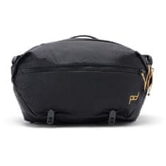 Peak Design Outdoor Sling 7L - črna