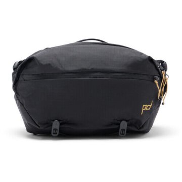 Peak Design Outdoor Sling 7L - črna