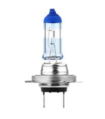 Excelite ŽARNICA H4 SUPER VISION ULTRA +80% 12V 60/55W P43t