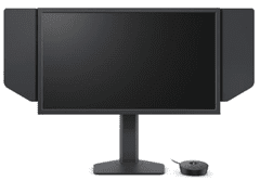 BENQ ZOWIE XL2546X monitor (9H.LLRLB.QBE)