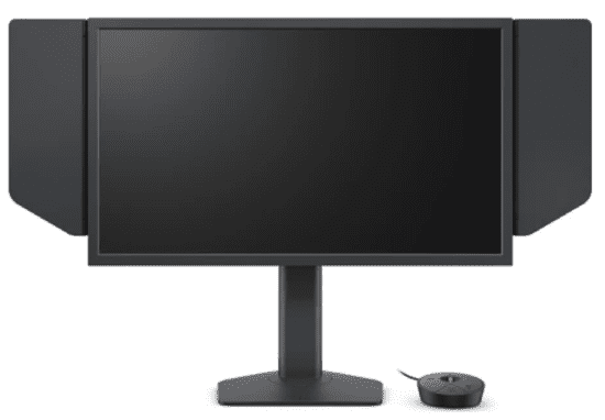 BENQ ZOWIE XL2546X monitor (9H.LLRLB.QBE)