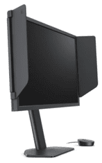 BENQ ZOWIE XL2546X monitor (9H.LLRLB.QBE)