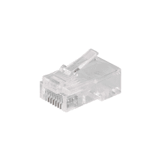 MaxTrack UTP Konektor RJ45 CAT5