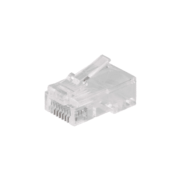 MaxTrack UTP Konektor RJ45 CAT5