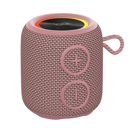 Silva Schneider Zvočnik BT PBS 1200 BT rose