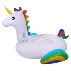 avenli Napihljiva vzmetnica Jumbo Unicorn 218 cm