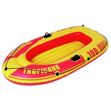 avenli Napihljiv stolp Tropicana 100, 185 cm