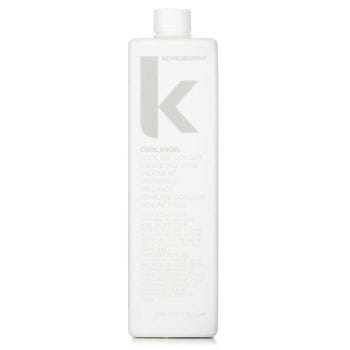 KEVIN MURPHY Maska za blond in sive lase Cool.Angel (Cool Ash Colour Enhancing Shine Treatment) 1000 ml