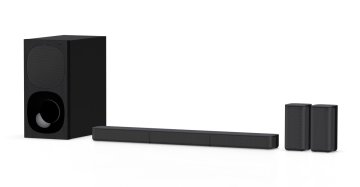 Sony Hišni kino 5.1, HT-S20R
