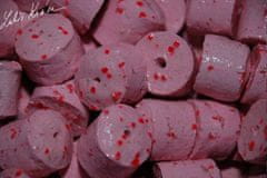 Duo X-Tra Pellets Wild Strawberry/Carp Secret 1kg, 20mm