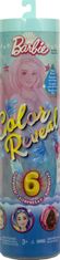Mattel Barbie COLOR REVEAL Barbie morska deklica