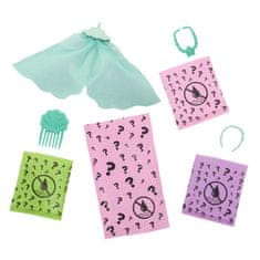 Mattel Barbie COLOR REVEAL Barbie morska deklica