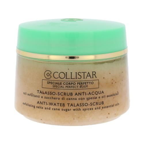 Collistar Special Perfect Body Anti-Water Talasso-Scrub piling za oblikovanje telesa za ženske