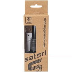 Satori Adapter za steblo - podaljšek AHEAD črn