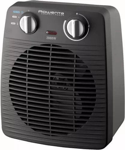 Rowenta SO2210F0 - Toplotni ventilator