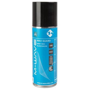 M-Wave Wax Guard polirno sredstvo 200ml razpršilo