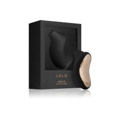 Lelo Vibrator Sona 2, črn