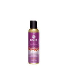 Dona-by-Jo Masažno olje Dona Sassy, 235 ml