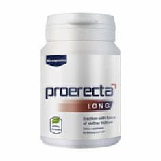 Proerecta Kapsule za erekcijo Proerecta Long, 60 kom