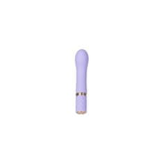Pillow Talk Vibrator G točke Pillow Talk Sassy, special edition