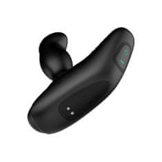 Nexus Stimulator prostate z aplikacijo Nexus - Revo Stealth, črn