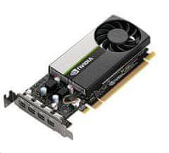 PNY NVIDIA T1000 4GB LowProfile OEM različica