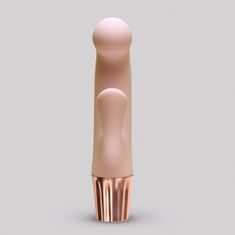 Crushious Mini vibrator Crushious - Mellow Cony, roza