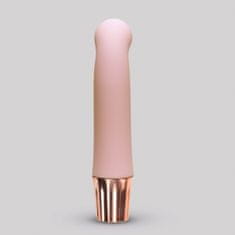 Crushious Mini vibrator Crushious - Mellow Cony, roza
