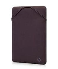 HP Zaščitni obojestranski ovitek 15,6" - vijolična + siva