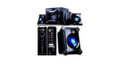 Genius SW-G2.1 2000 II (31730020400) Gaming črn, zvočniki